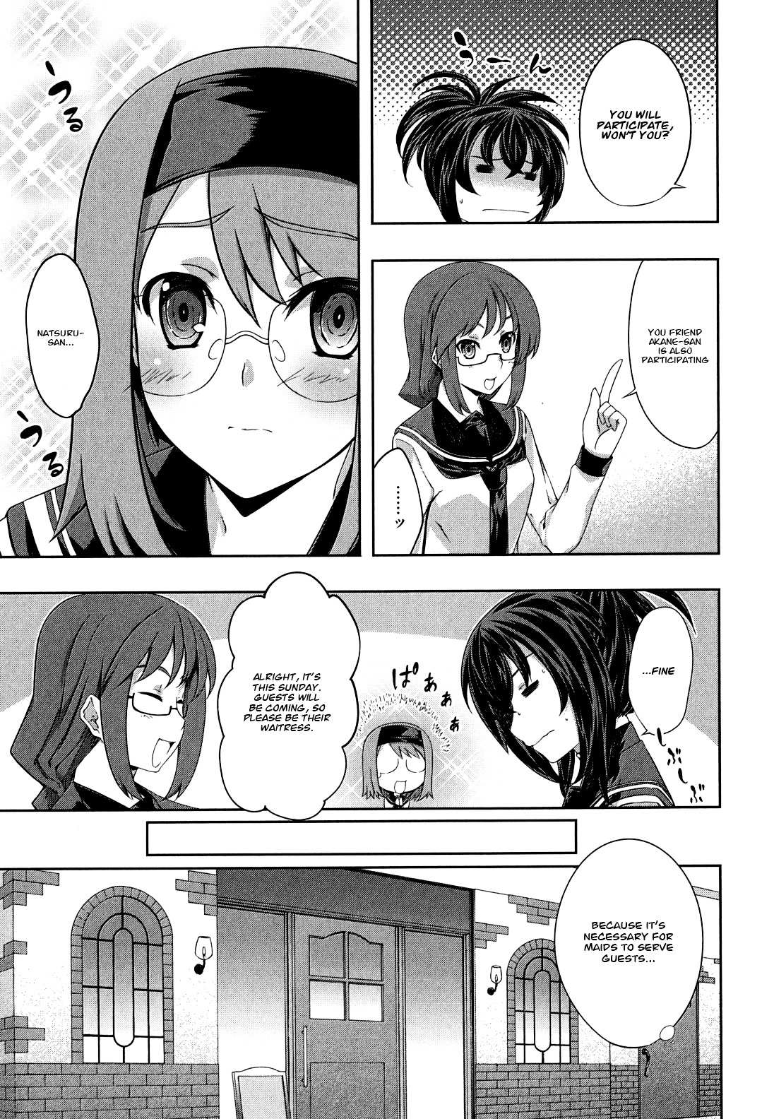 Read Kämpfer chapter 29 image 4 on Lezhin