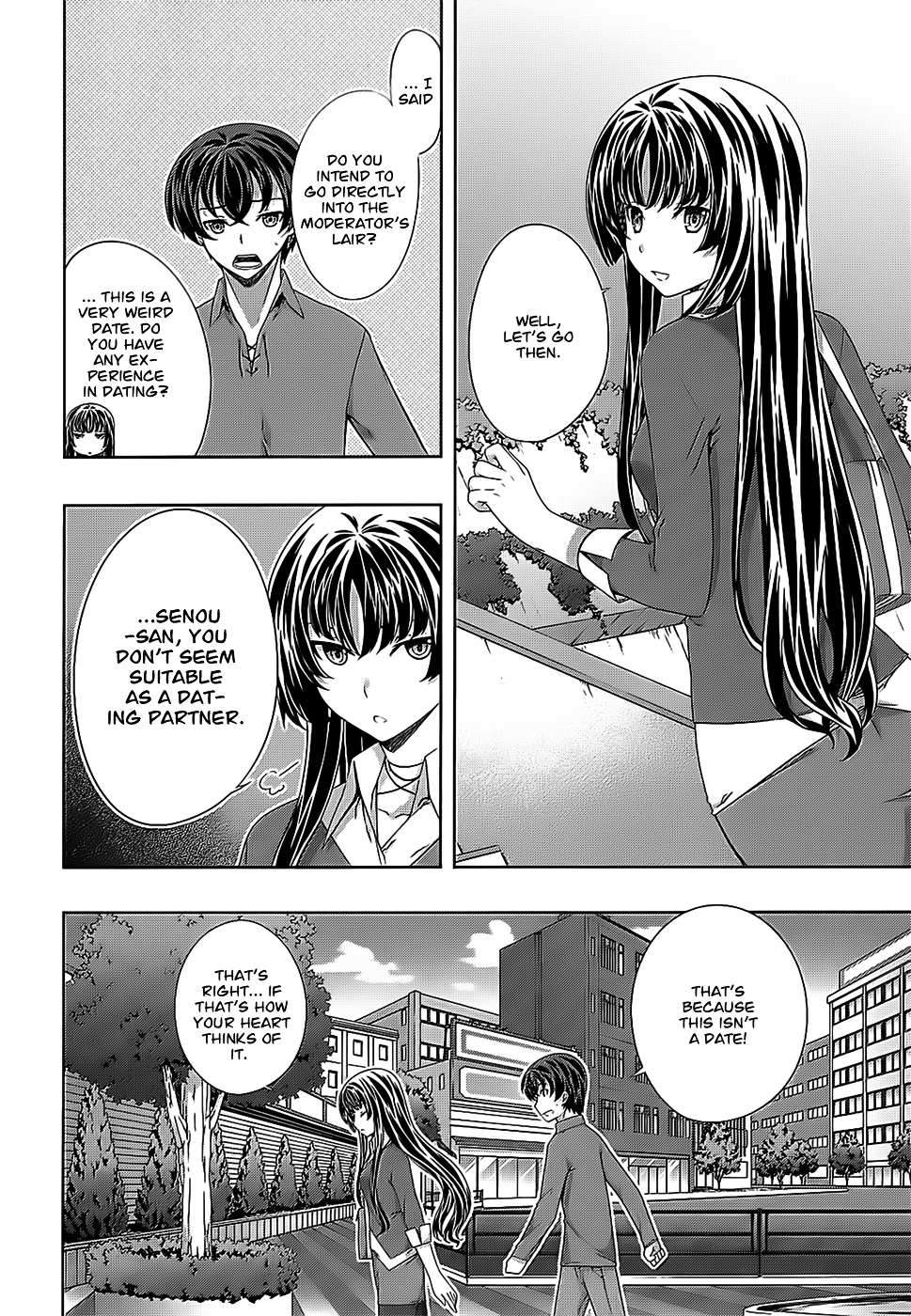 Read Kämpfer chapter 32 image 1 on Lezhin