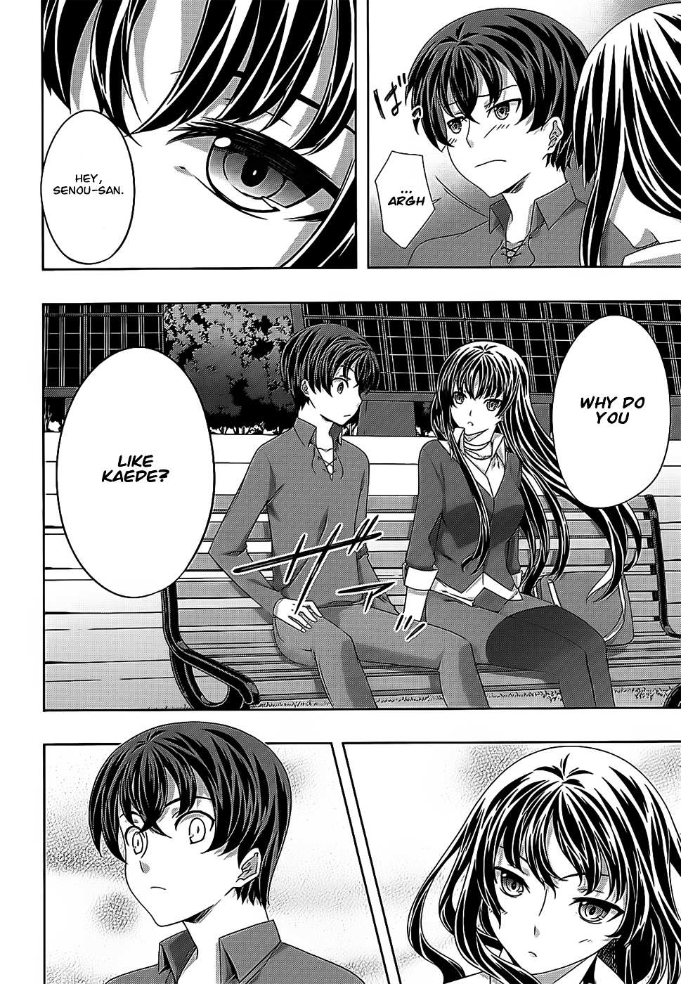 Read Kämpfer chapter 32 image 13 on Lezhin