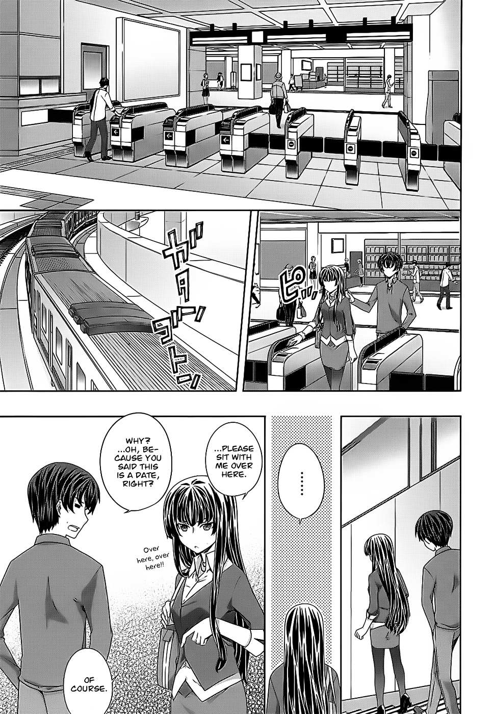 Read Kämpfer chapter 32 image 2 on Lezhin