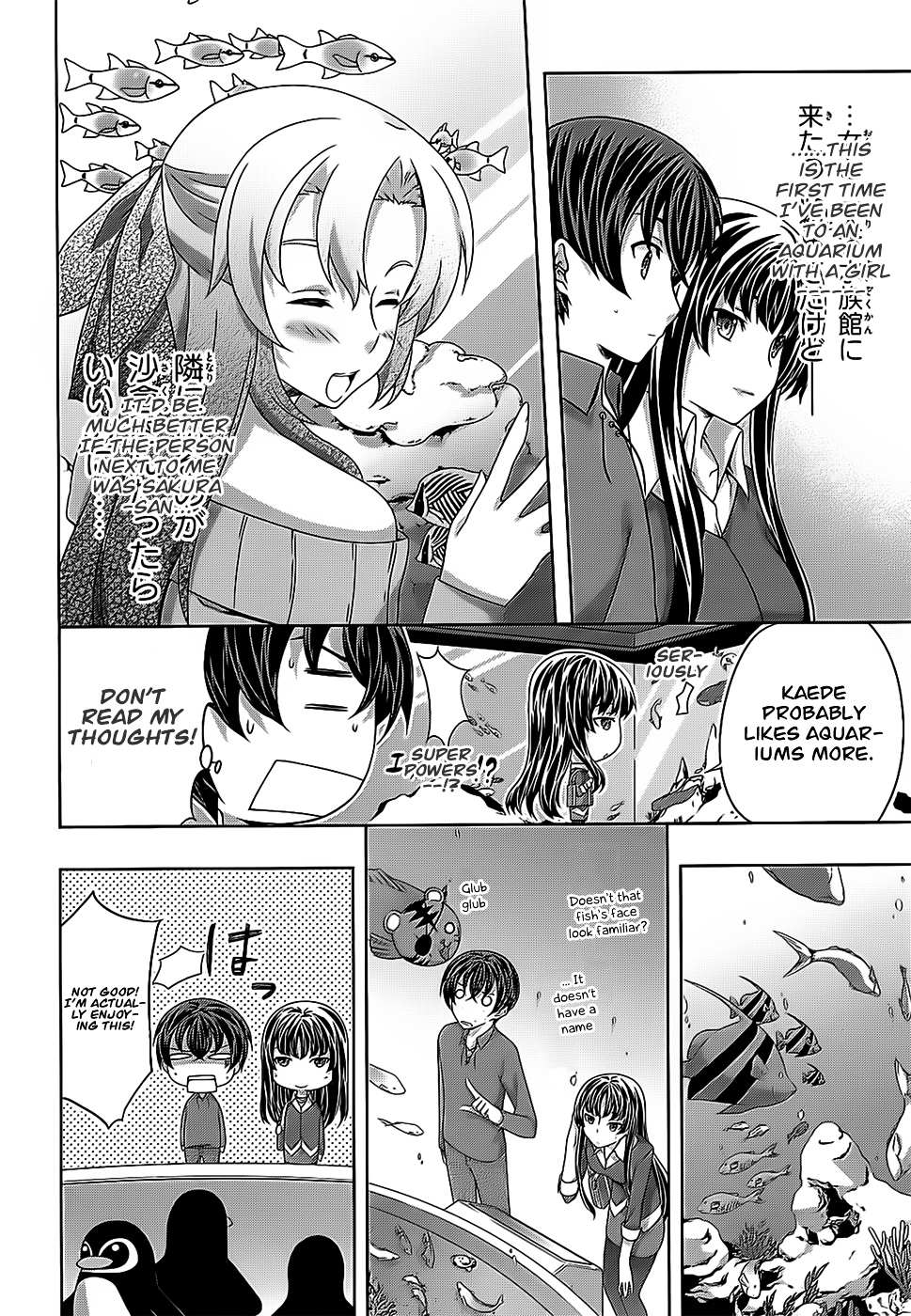 Read Kämpfer chapter 32 image 5 on Lezhin