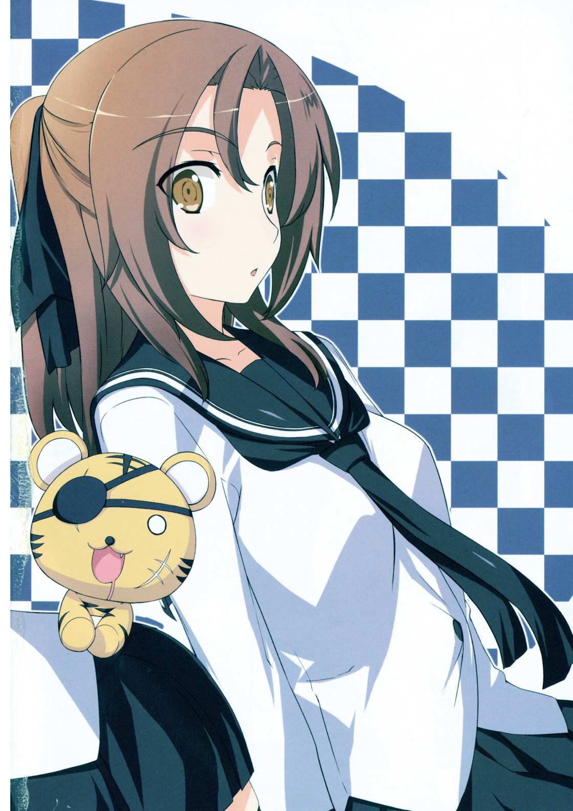 Read Kämpfer chapter 33 image 1 on Lezhin
