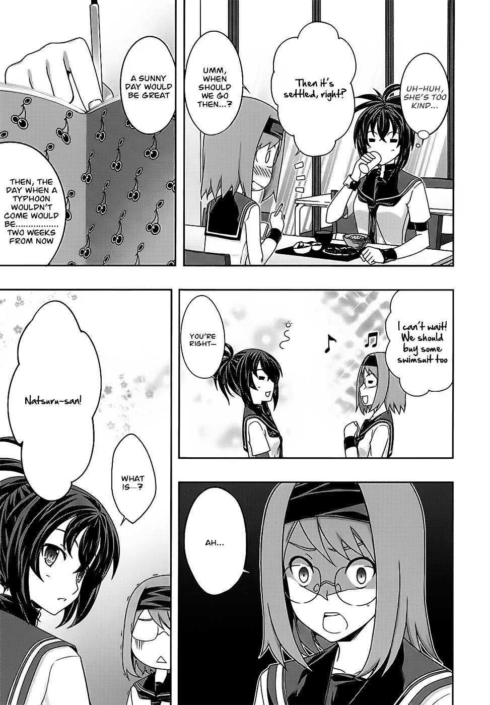 Read Kämpfer chapter 33 image 11 on Lezhin