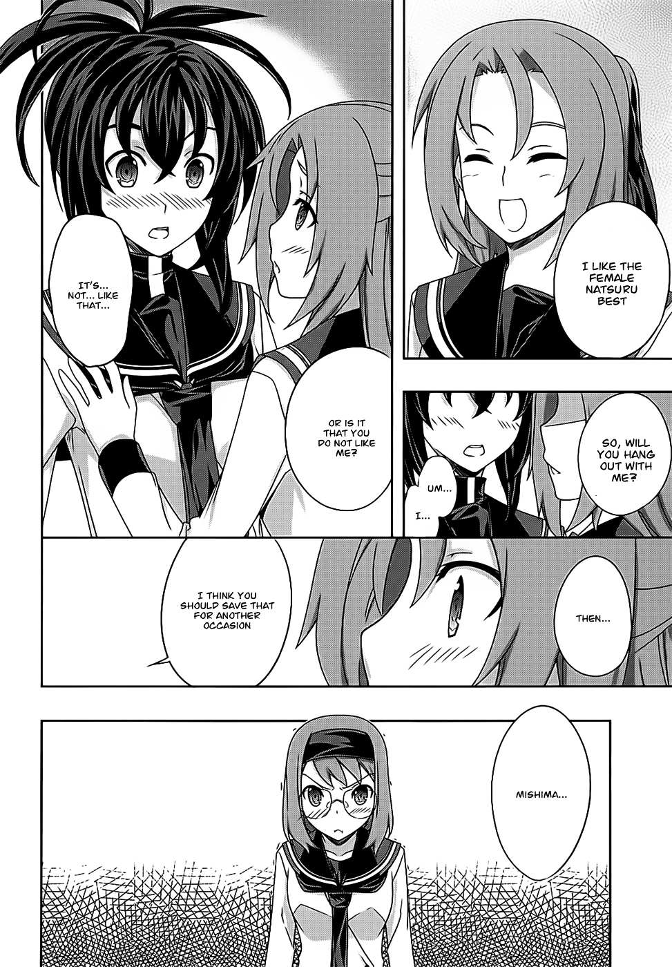 Read Kämpfer chapter 33 image 16 on Lezhin