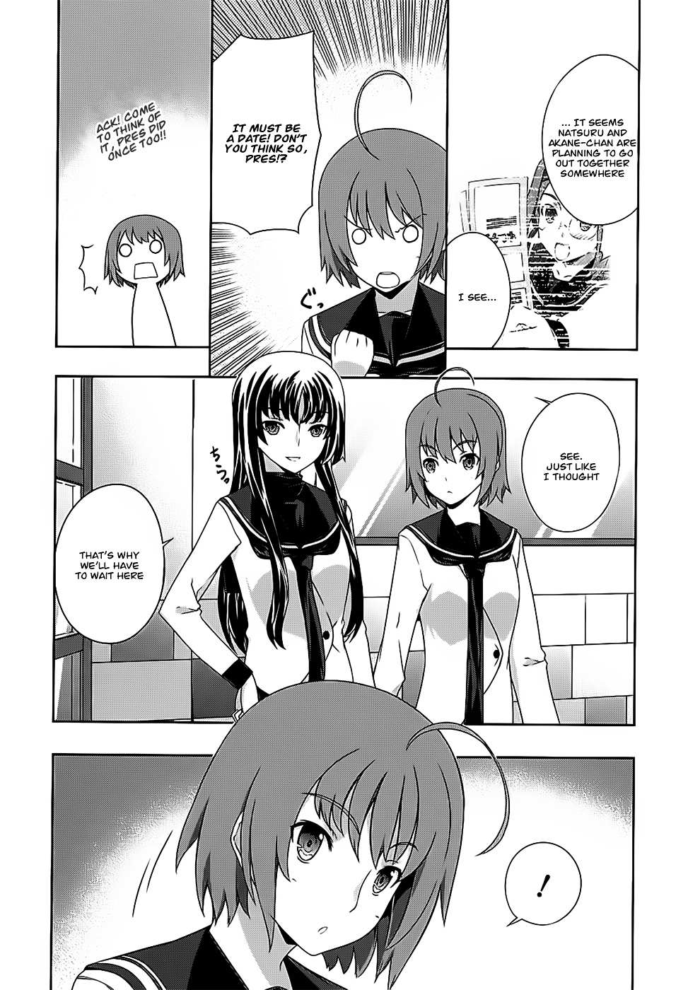 Read Kämpfer chapter 33 image 22 on Lezhin
