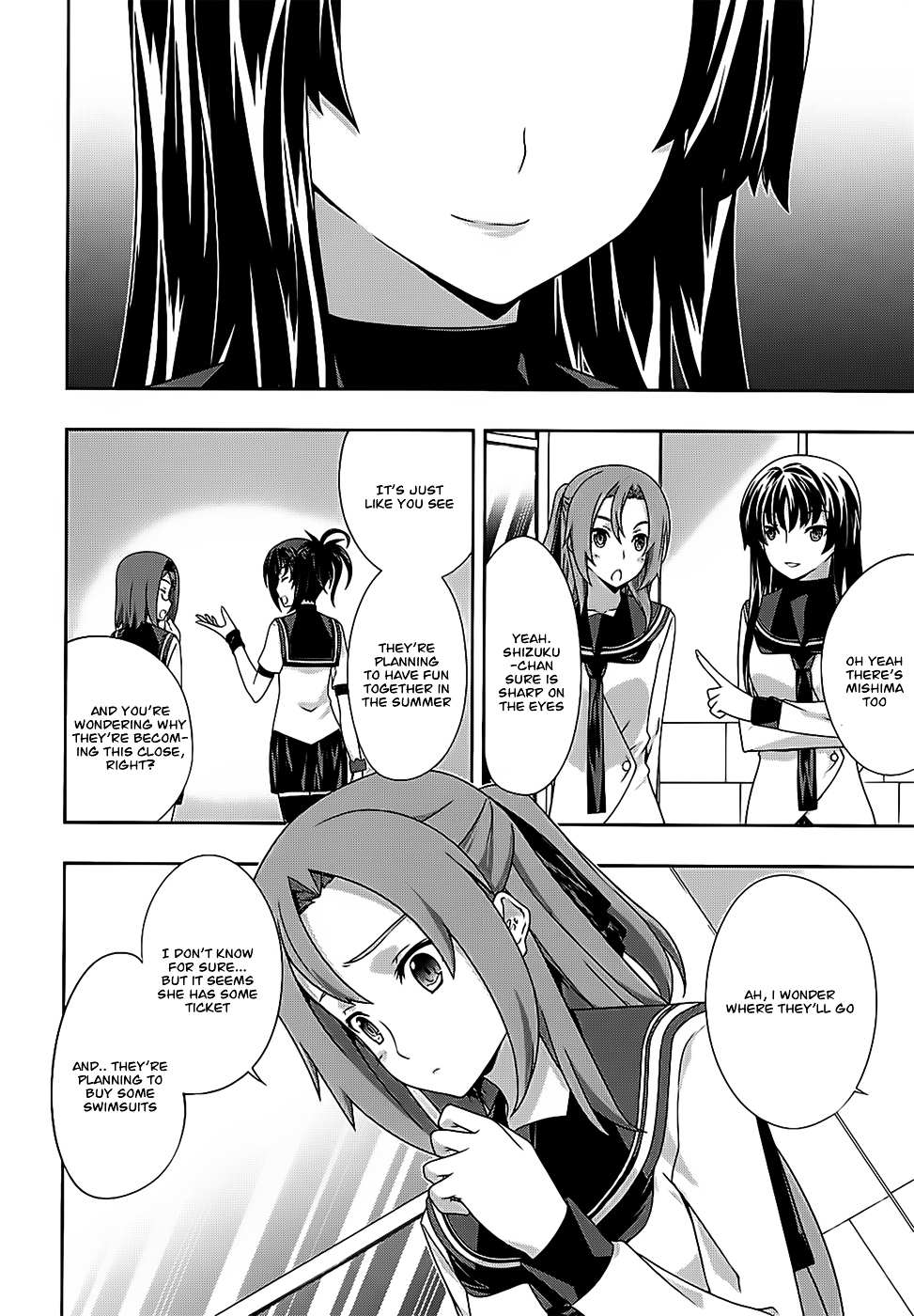 Read Kämpfer chapter 33 image 24 on Lezhin
