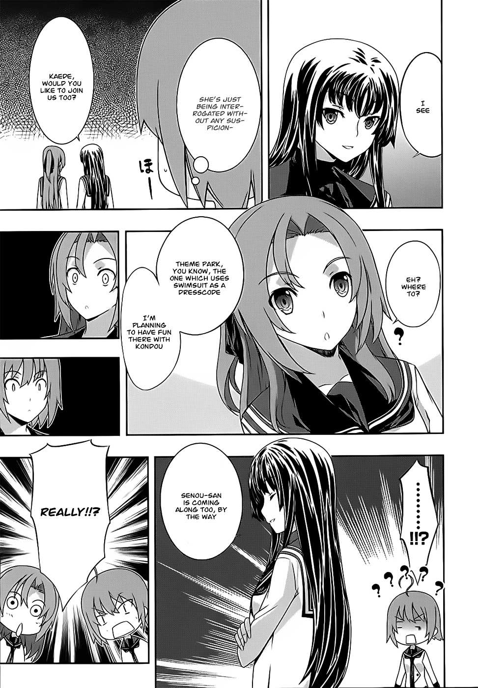 Read Kämpfer chapter 33 image 25 on Lezhin