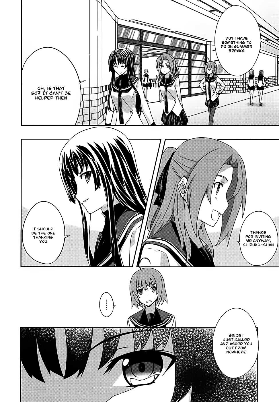 Read Kämpfer chapter 33 image 26 on Lezhin