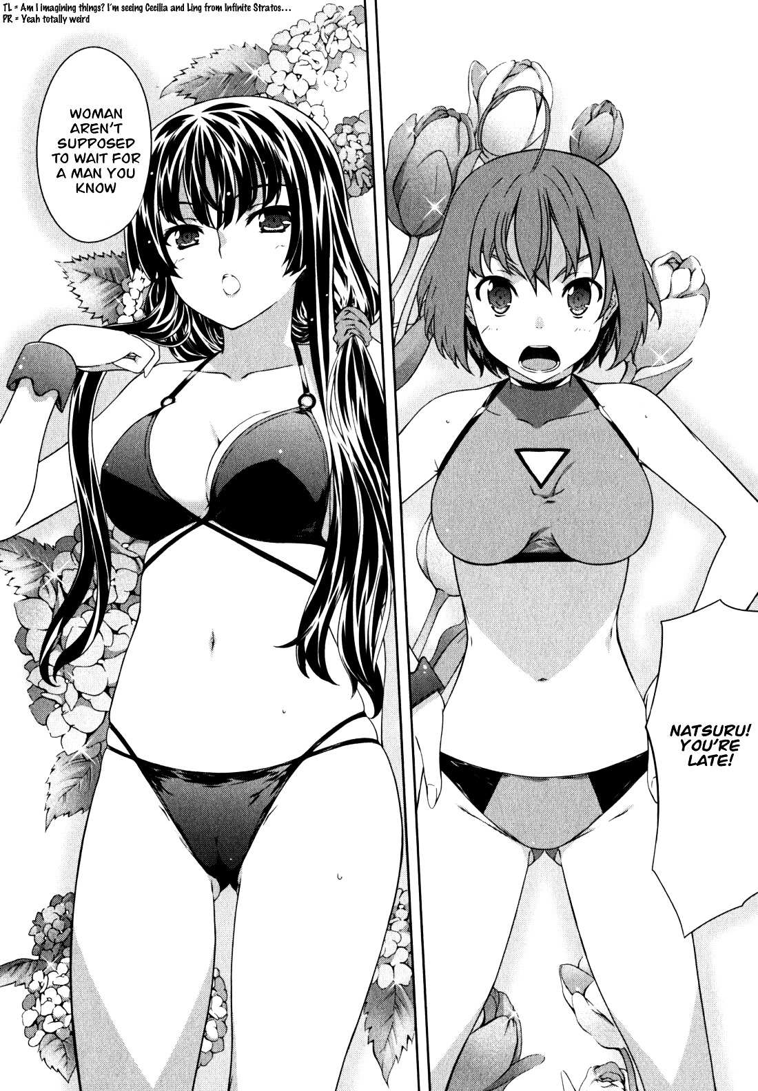 Read Kämpfer chapter 34 image 11 on Lezhin