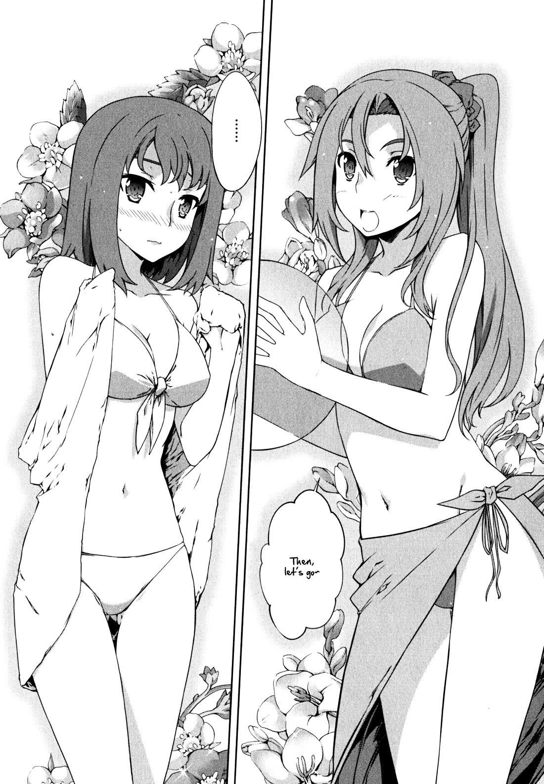 Read Kämpfer chapter 34 image 12 on Lezhin
