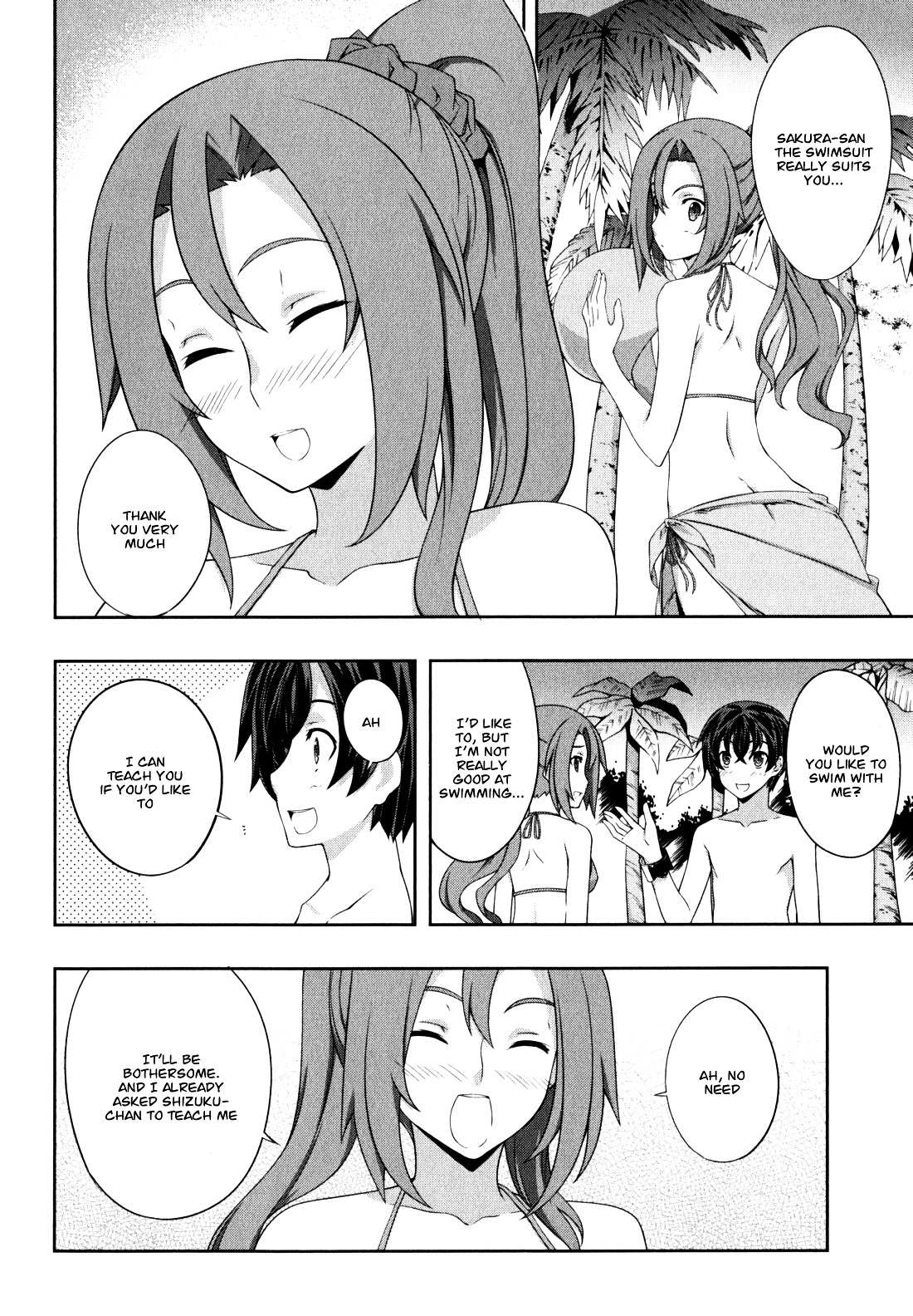 Read Kämpfer chapter 34 image 13 on Lezhin