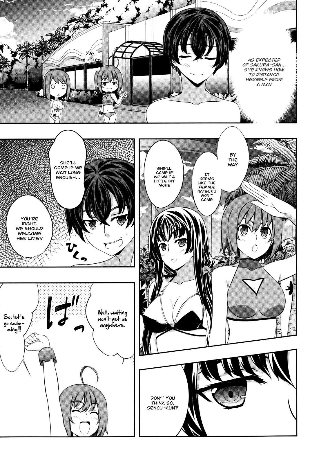 Read Kämpfer chapter 34 image 14 on Lezhin