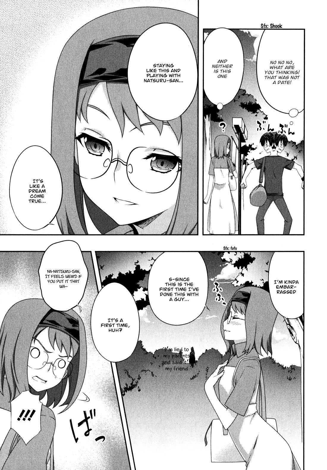 Read Kämpfer chapter 34 image 2 on Lezhin
