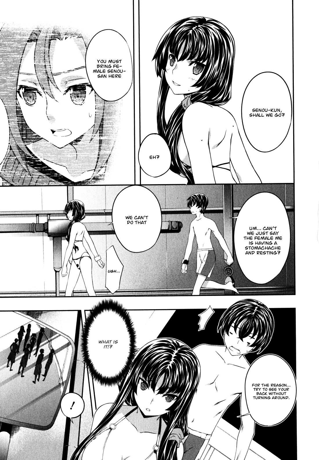 Read Kämpfer chapter 34 image 20 on Lezhin
