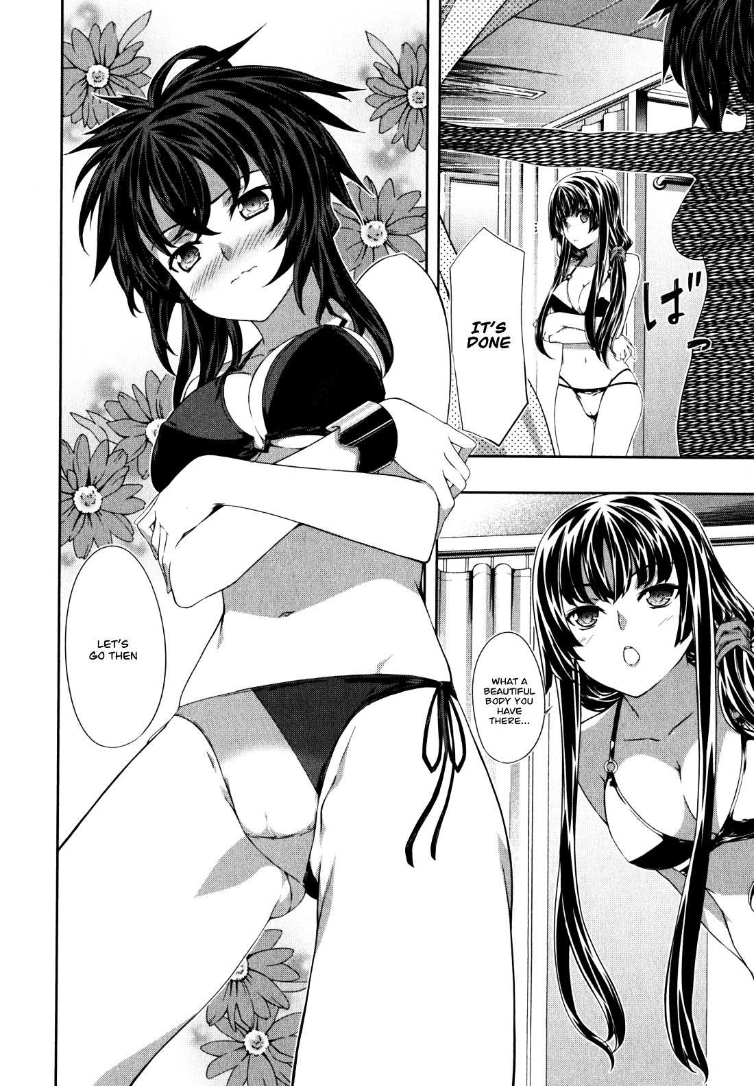 Read Kämpfer chapter 34 image 23 on Lezhin