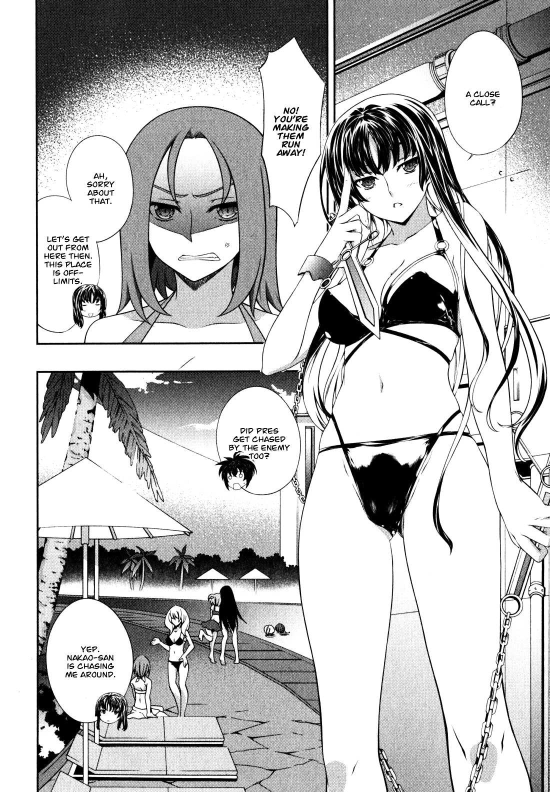 Read Kämpfer chapter 35 image 21 on Lezhin