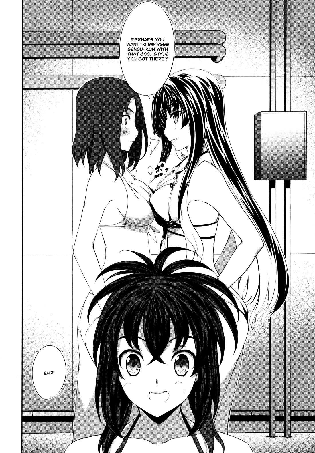Read Kämpfer chapter 35 image 23 on Lezhin
