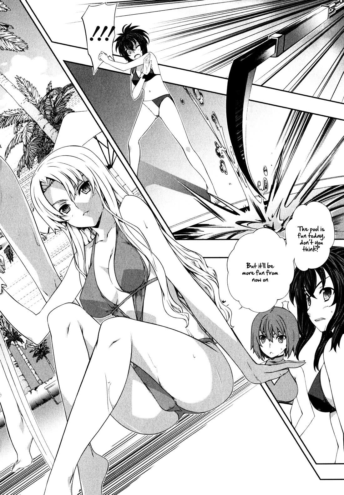 Read Kämpfer chapter 35 image 5 on Lezhin