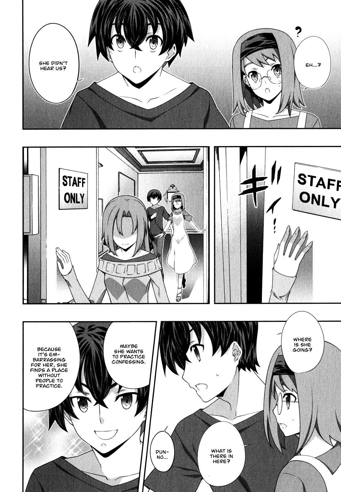 Read Kämpfer chapter 36 image 10 on Lezhin