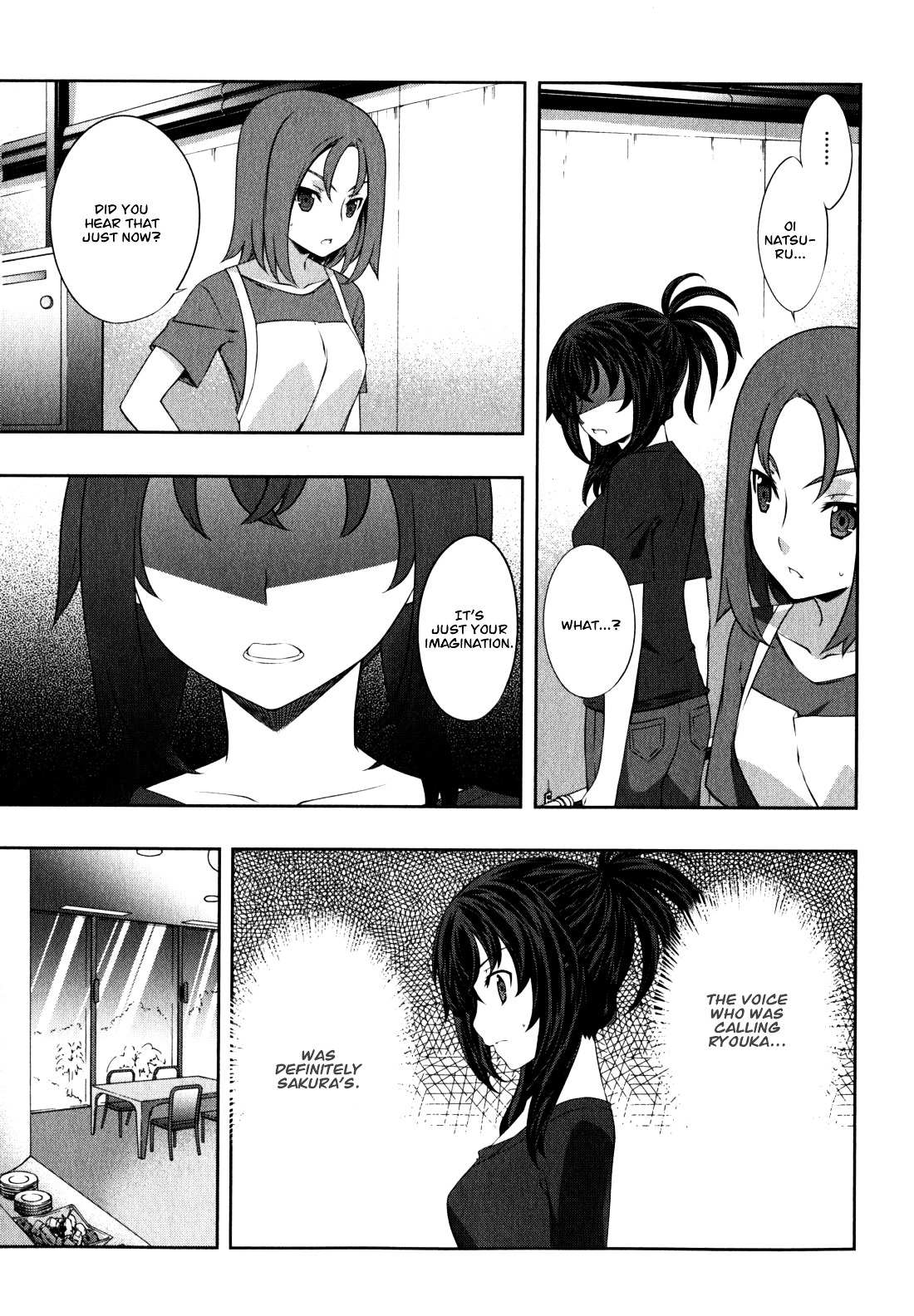 Read Kämpfer chapter 36 image 15 on Lezhin