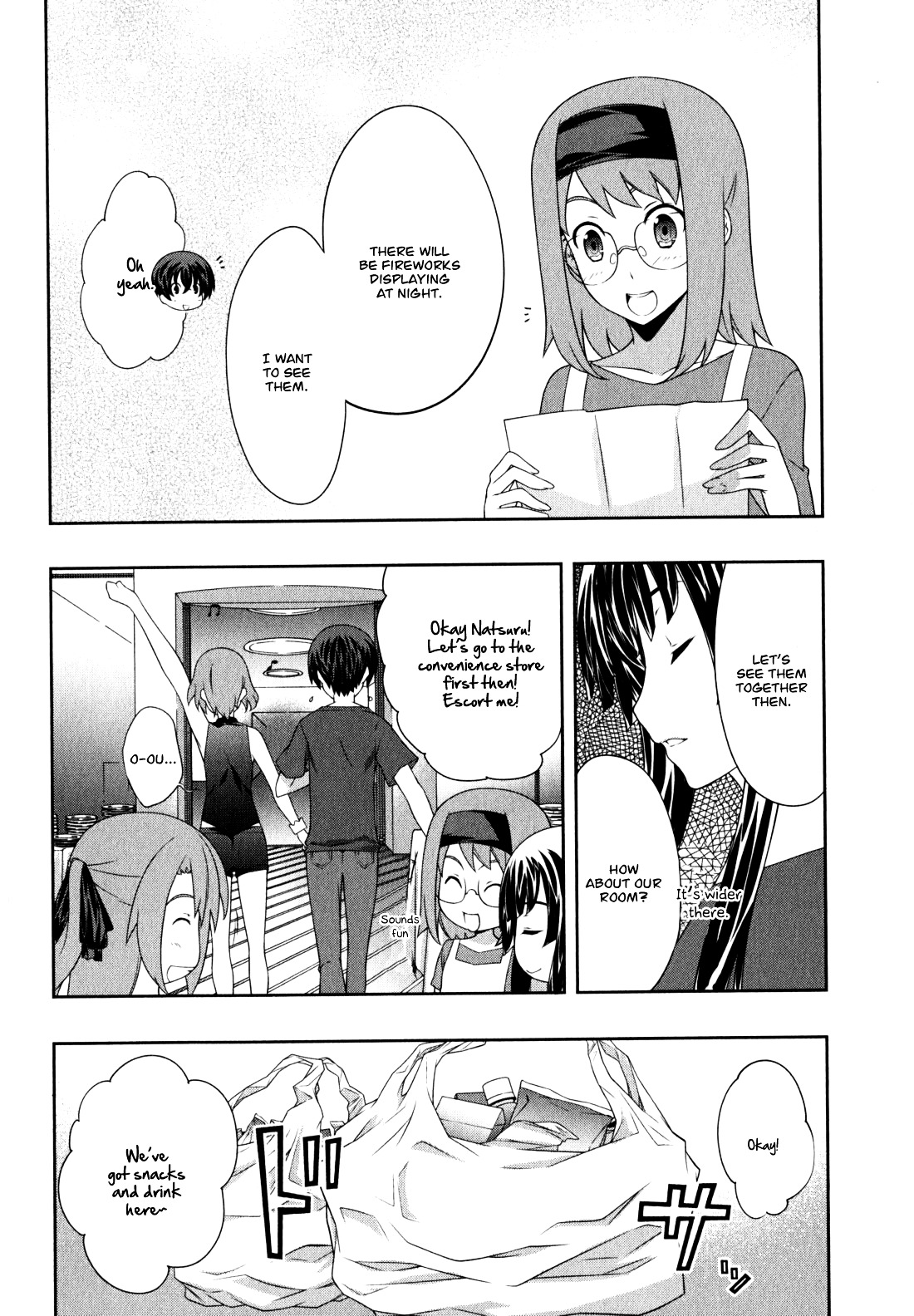Read Kämpfer chapter 36 image 18 on Lezhin