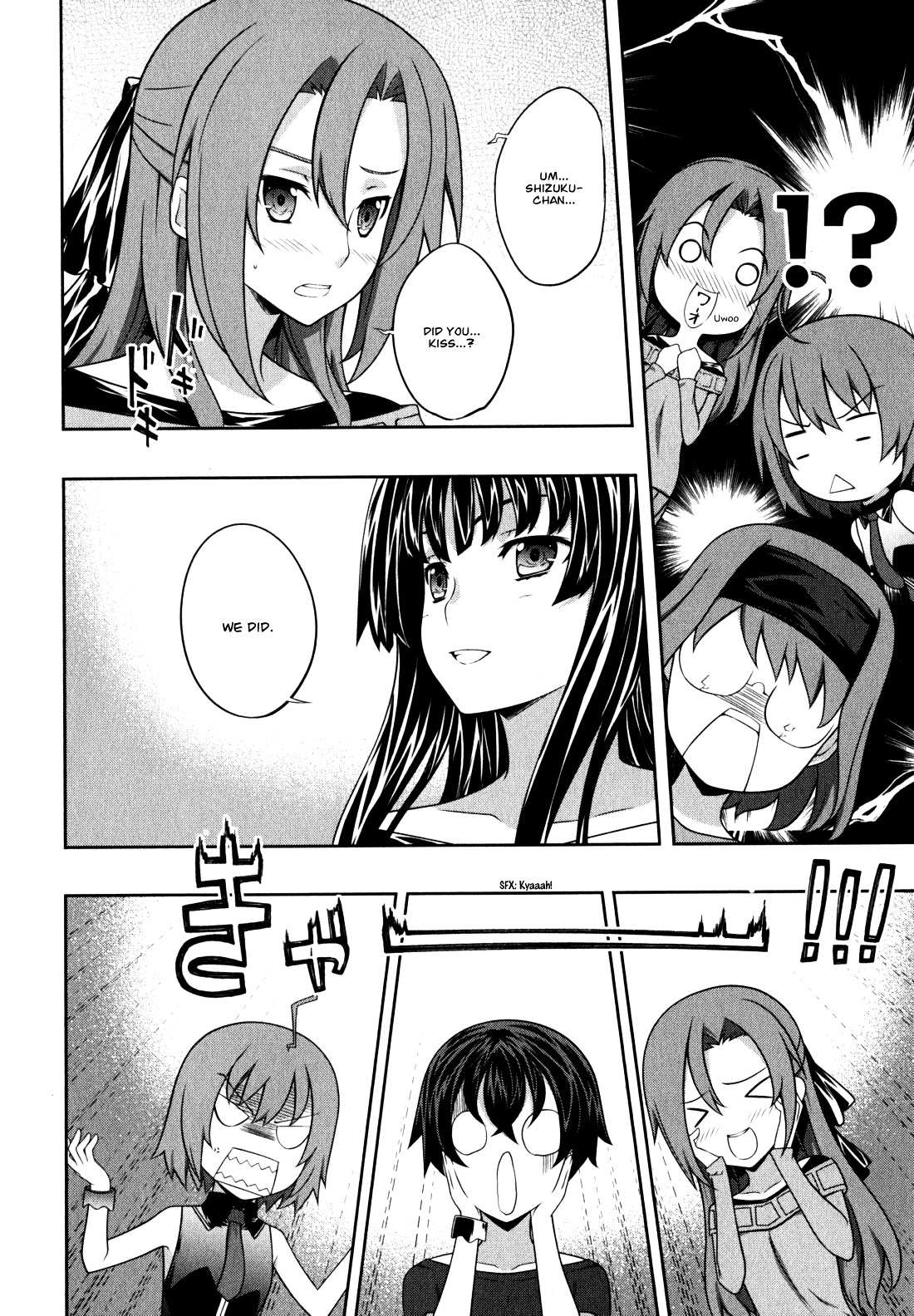 Read Kämpfer chapter 36 image 22 on Lezhin