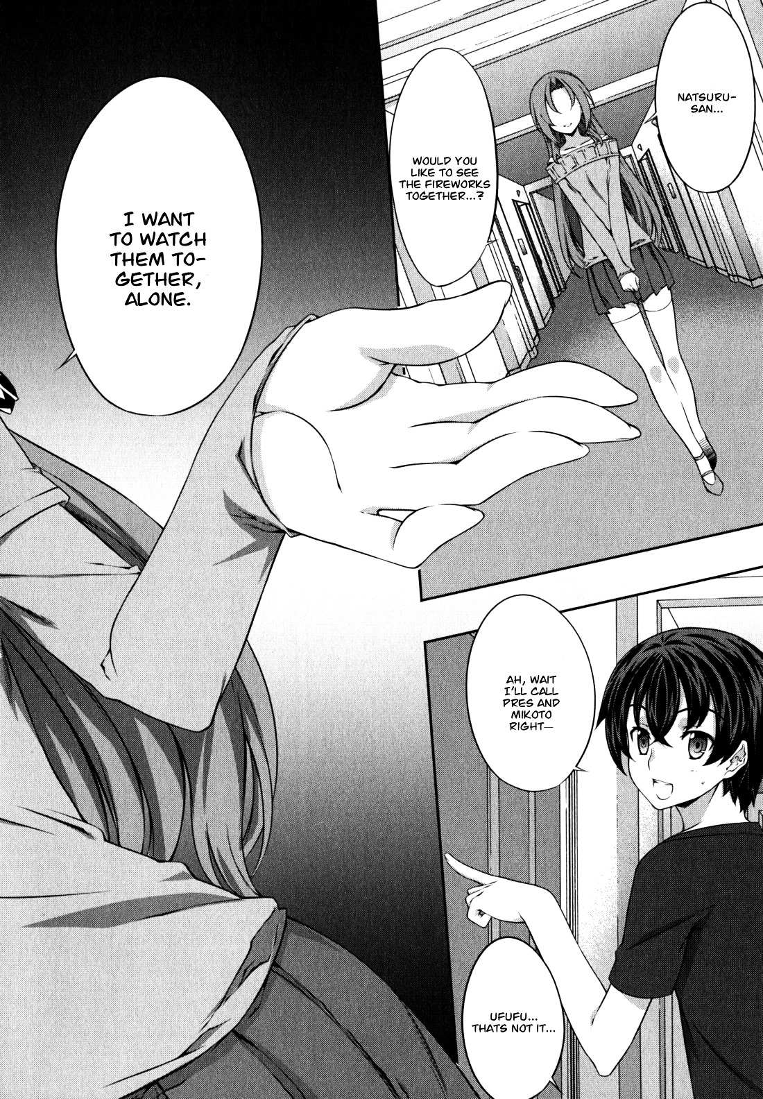 Read Kämpfer chapter 36 image 26 on Lezhin