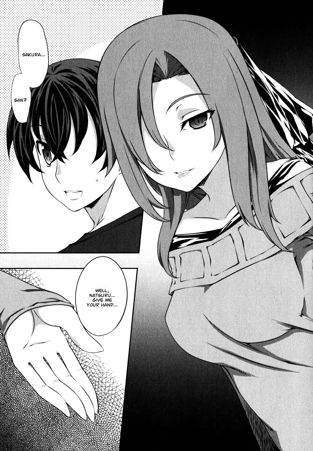 Read Kämpfer chapter 36 image 27 on Lezhin