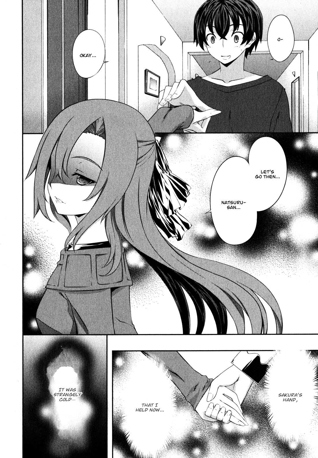 Read Kämpfer chapter 36 image 28 on Lezhin