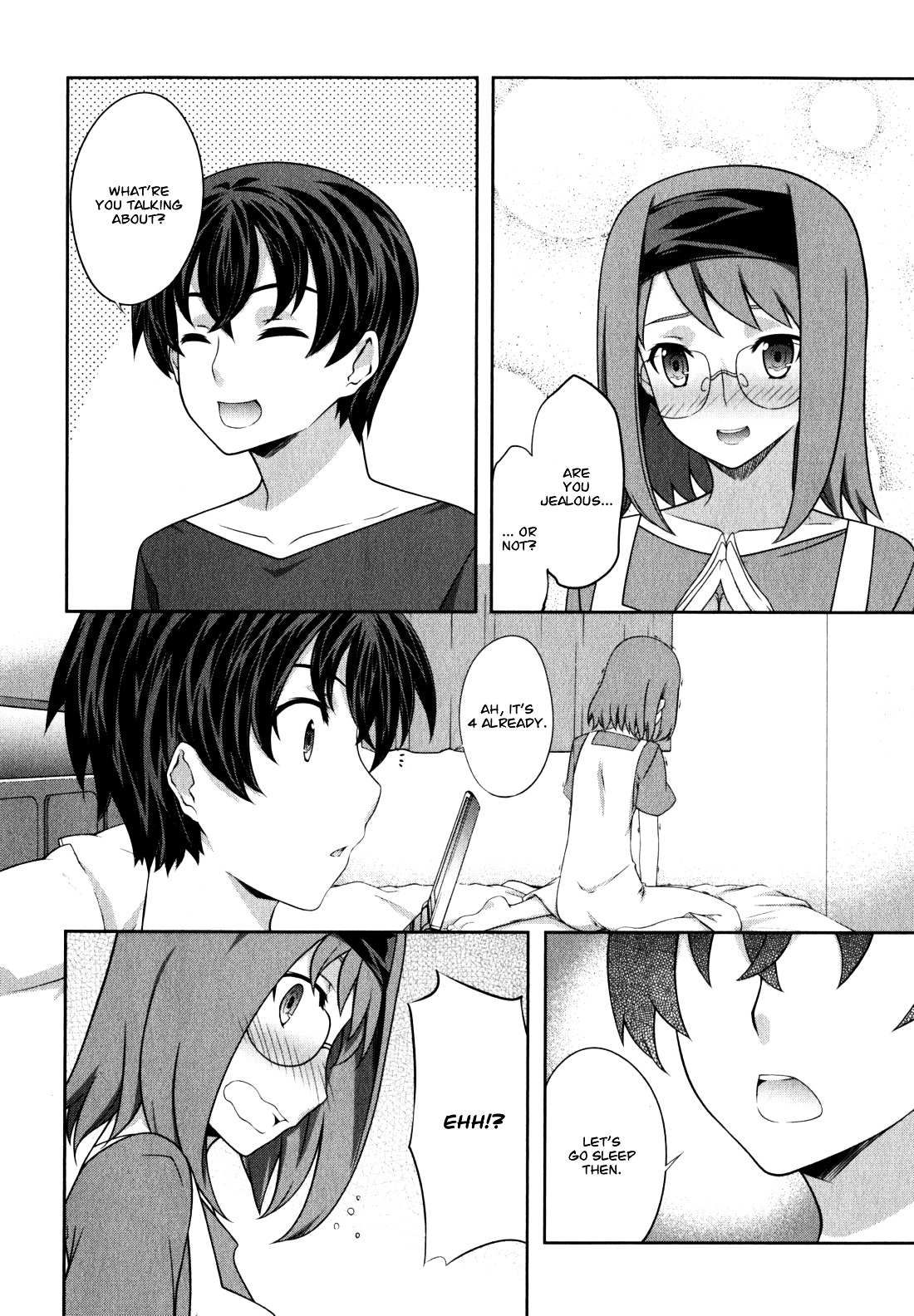 Read Kämpfer chapter 36 image 6 on Lezhin