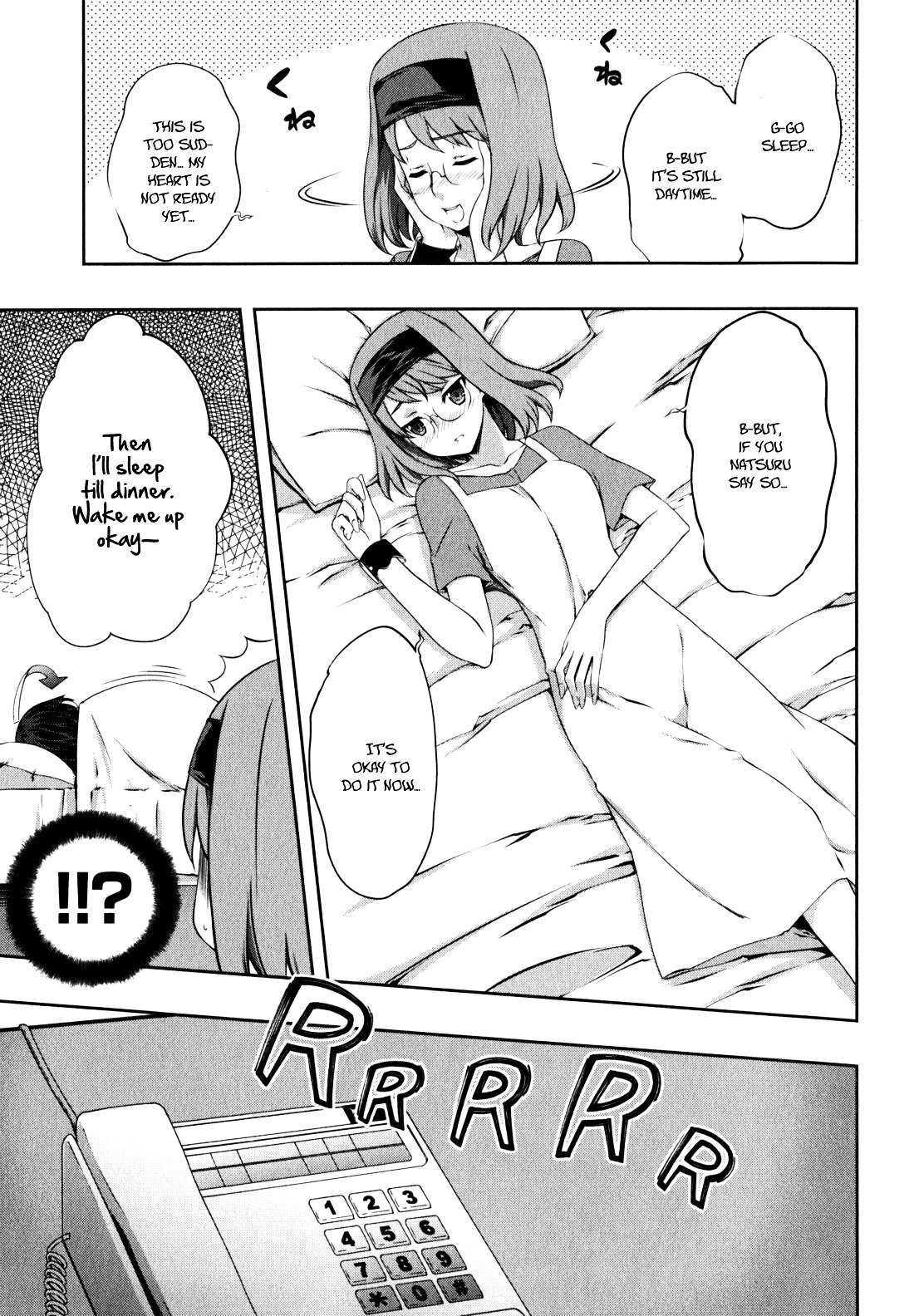 Read Kämpfer chapter 36 image 7 on Lezhin