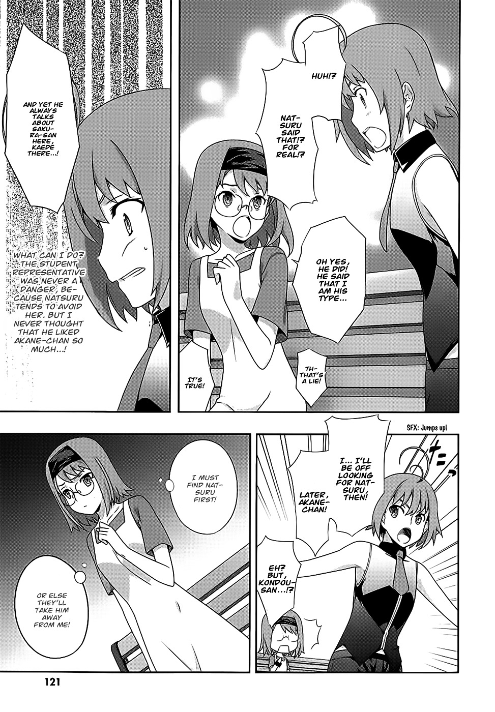 Read Kämpfer chapter 37 image 10 on Lezhin