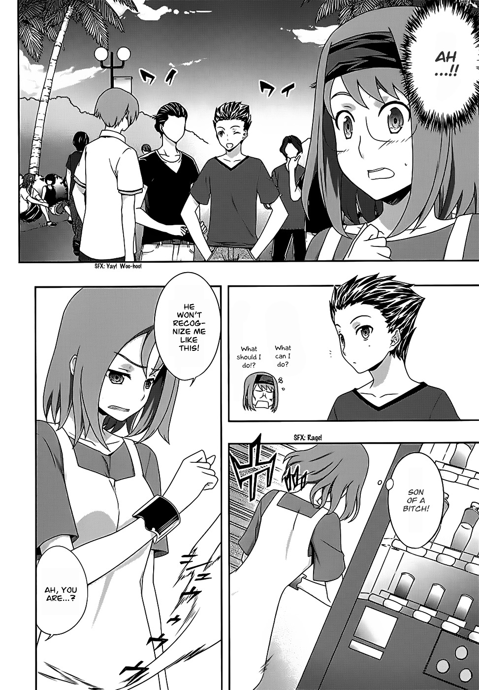 Read Kämpfer chapter 37 image 11 on Lezhin