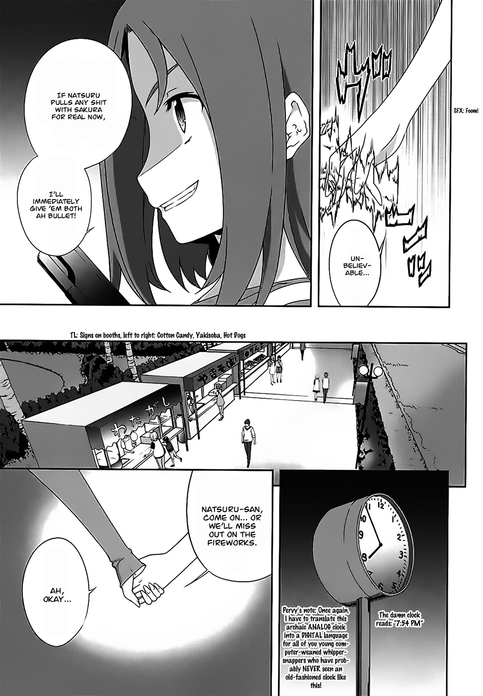 Read Kämpfer chapter 37 image 14 on Lezhin