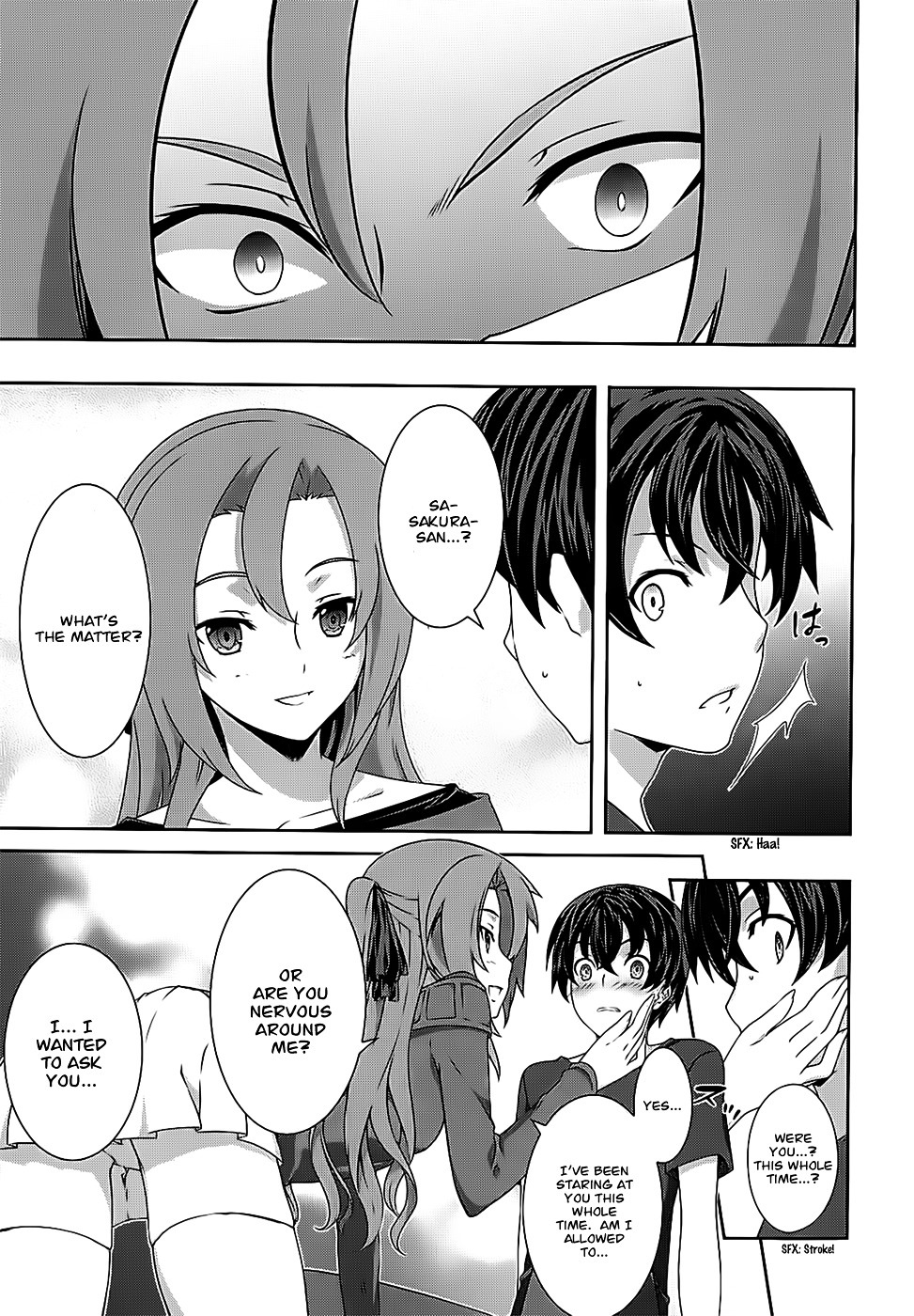 Read Kämpfer chapter 37 image 16 on Lezhin