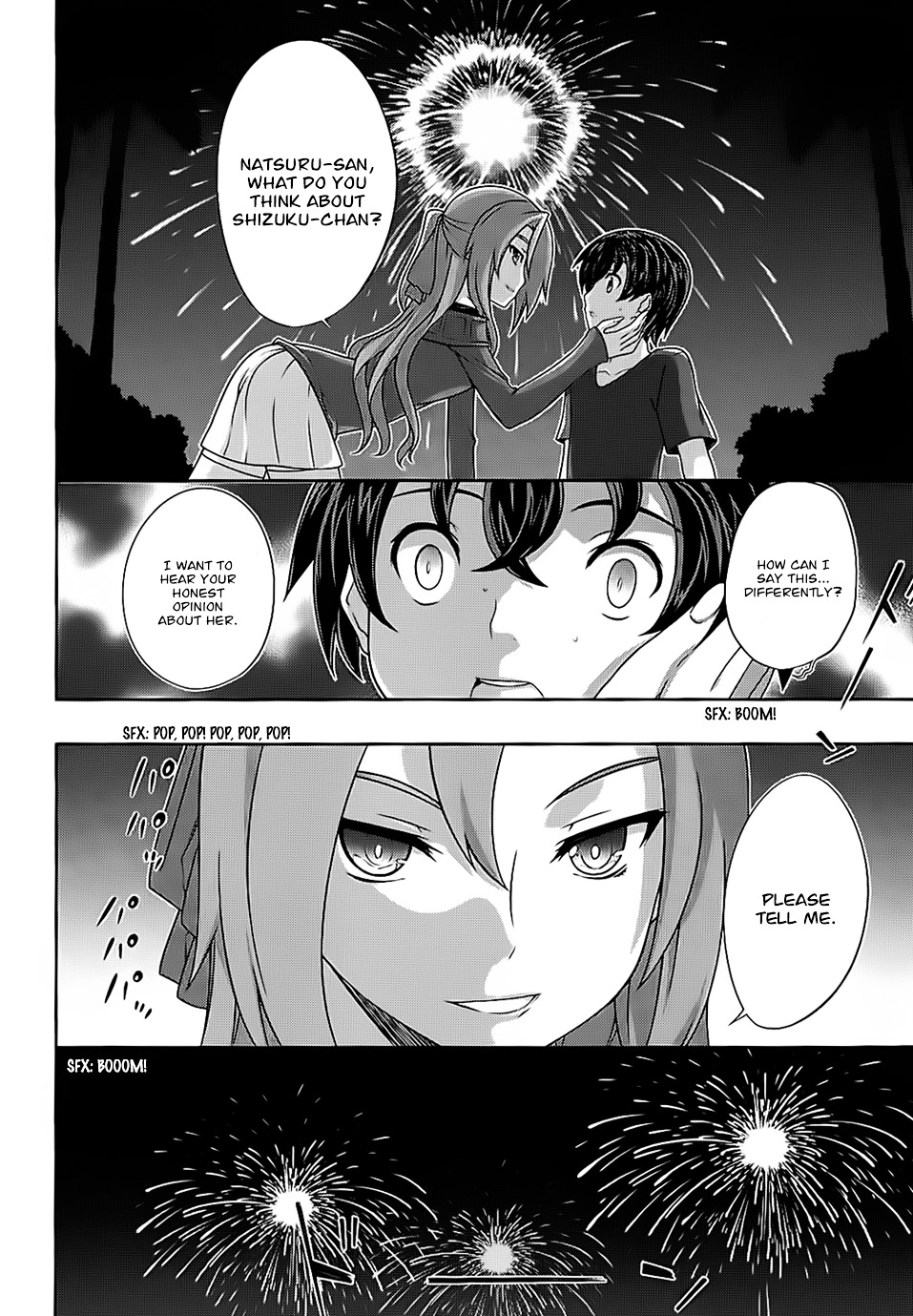 Read Kämpfer chapter 37 image 17 on Lezhin