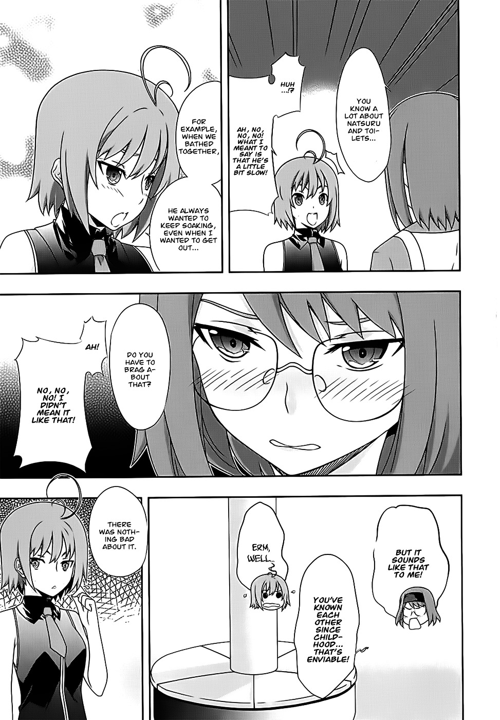 Read Kämpfer chapter 37 image 2 on Lezhin