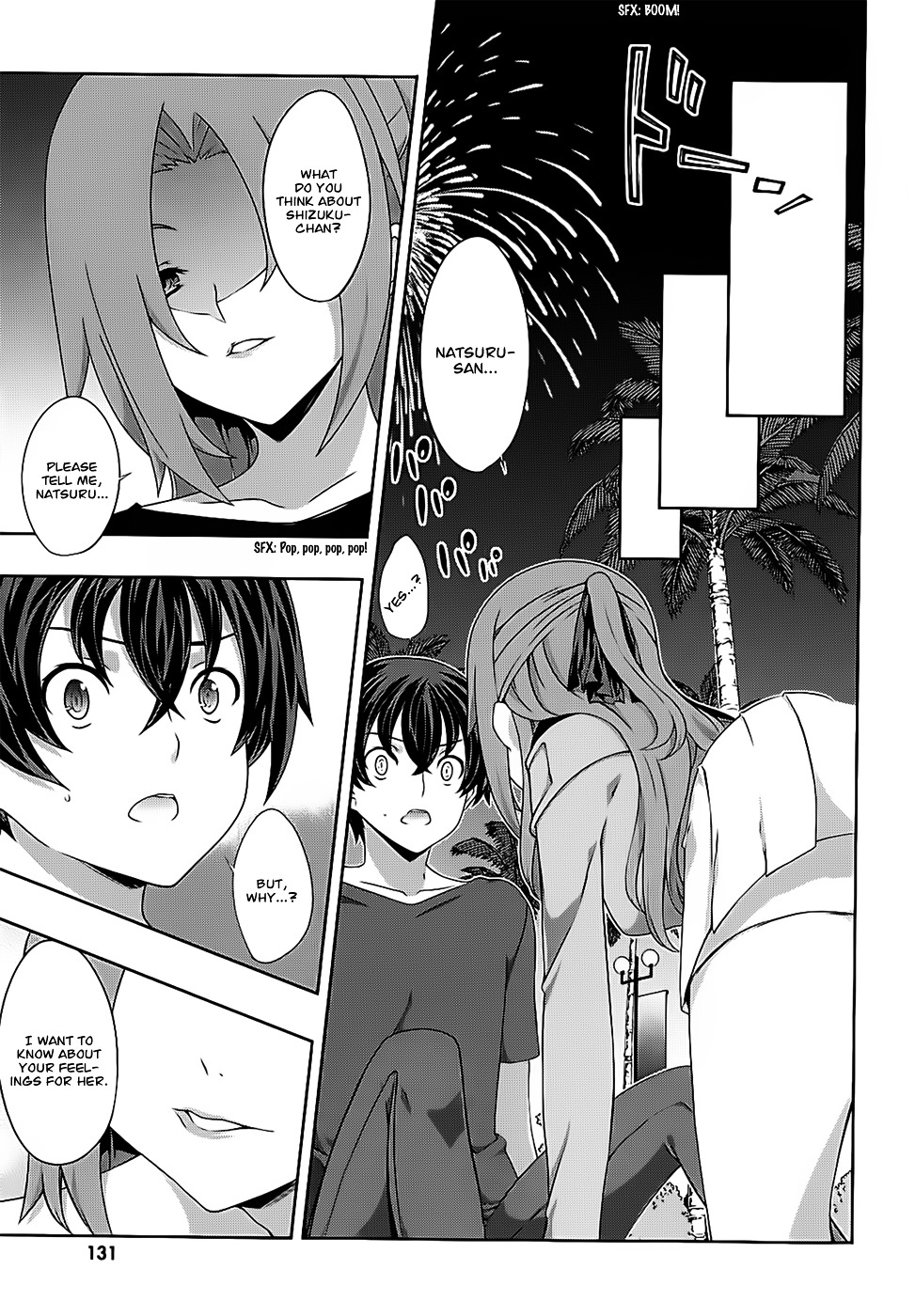 Read Kämpfer chapter 38 image 1 on Lezhin