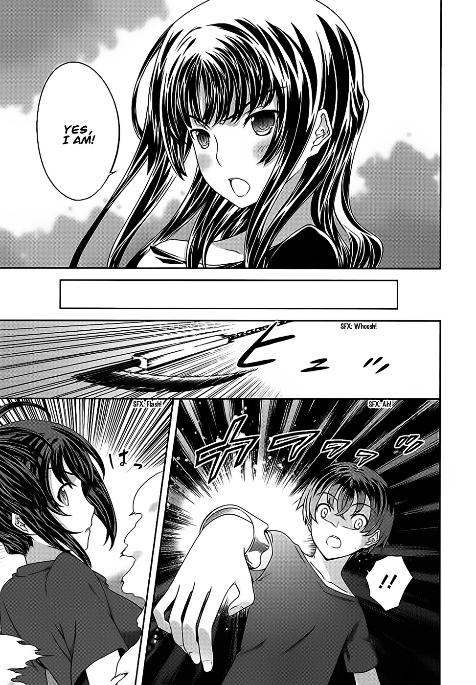 Read Kämpfer chapter 38 image 10 on Lezhin