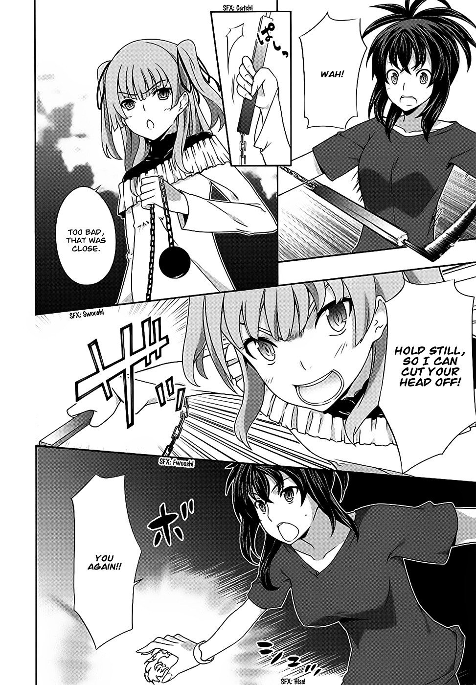 Read Kämpfer chapter 38 image 11 on Lezhin