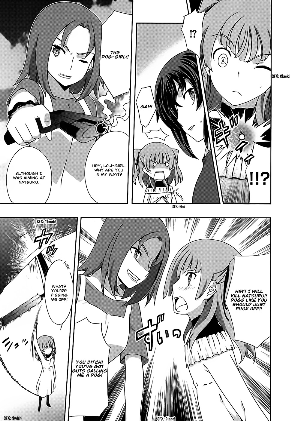 Read Kämpfer chapter 38 image 12 on Lezhin