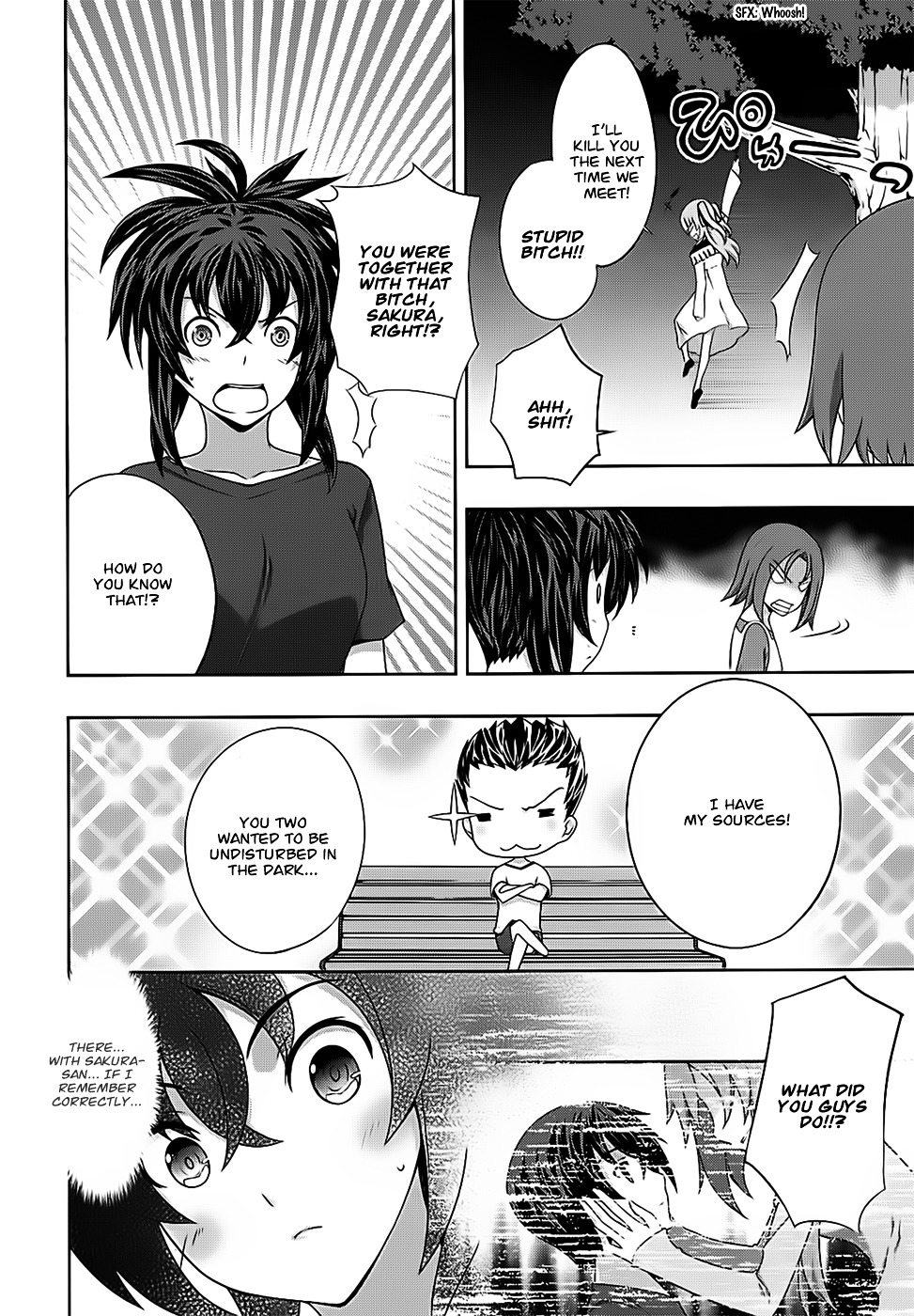 Read Kämpfer chapter 38 image 13 on Lezhin
