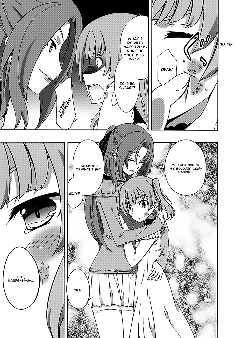 Read Kämpfer chapter 38 image 20 on Lezhin