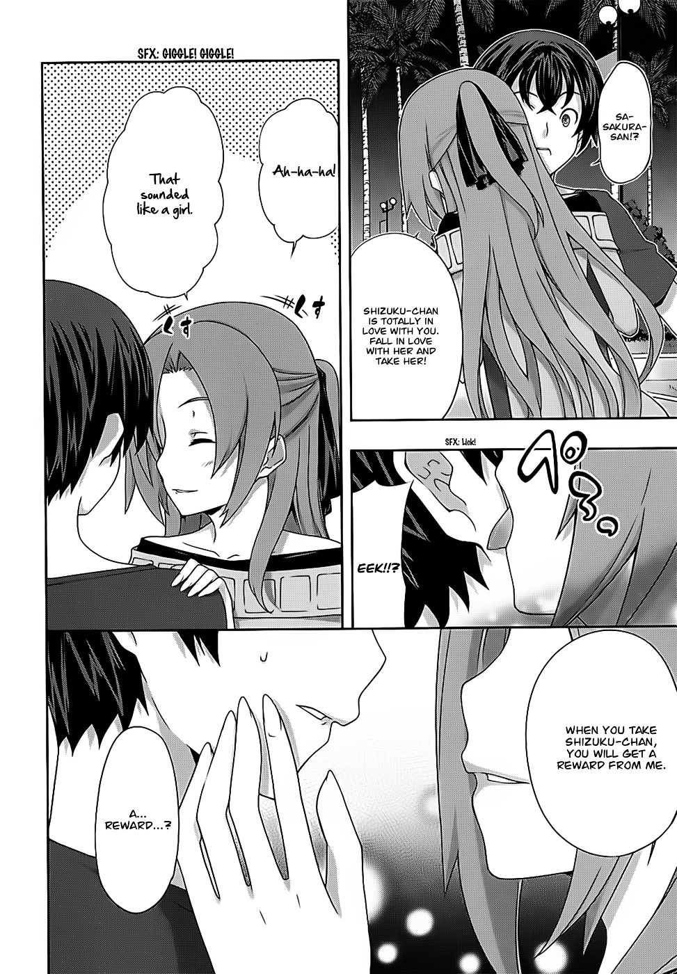 Read Kämpfer chapter 38 image 5 on Lezhin