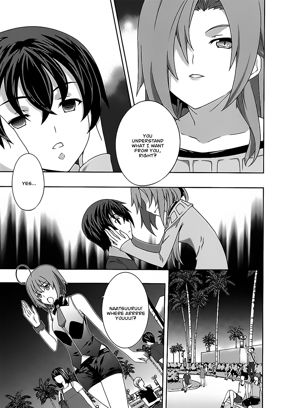 Read Kämpfer chapter 38 image 6 on Lezhin
