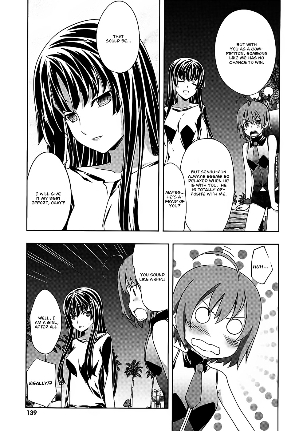 Read Kämpfer chapter 38 image 8 on Lezhin