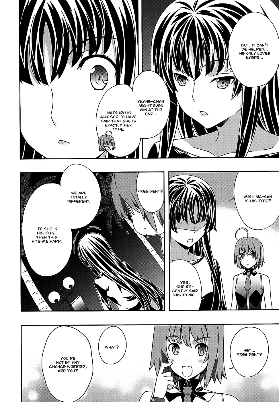 Read Kämpfer chapter 38 image 9 on Lezhin
