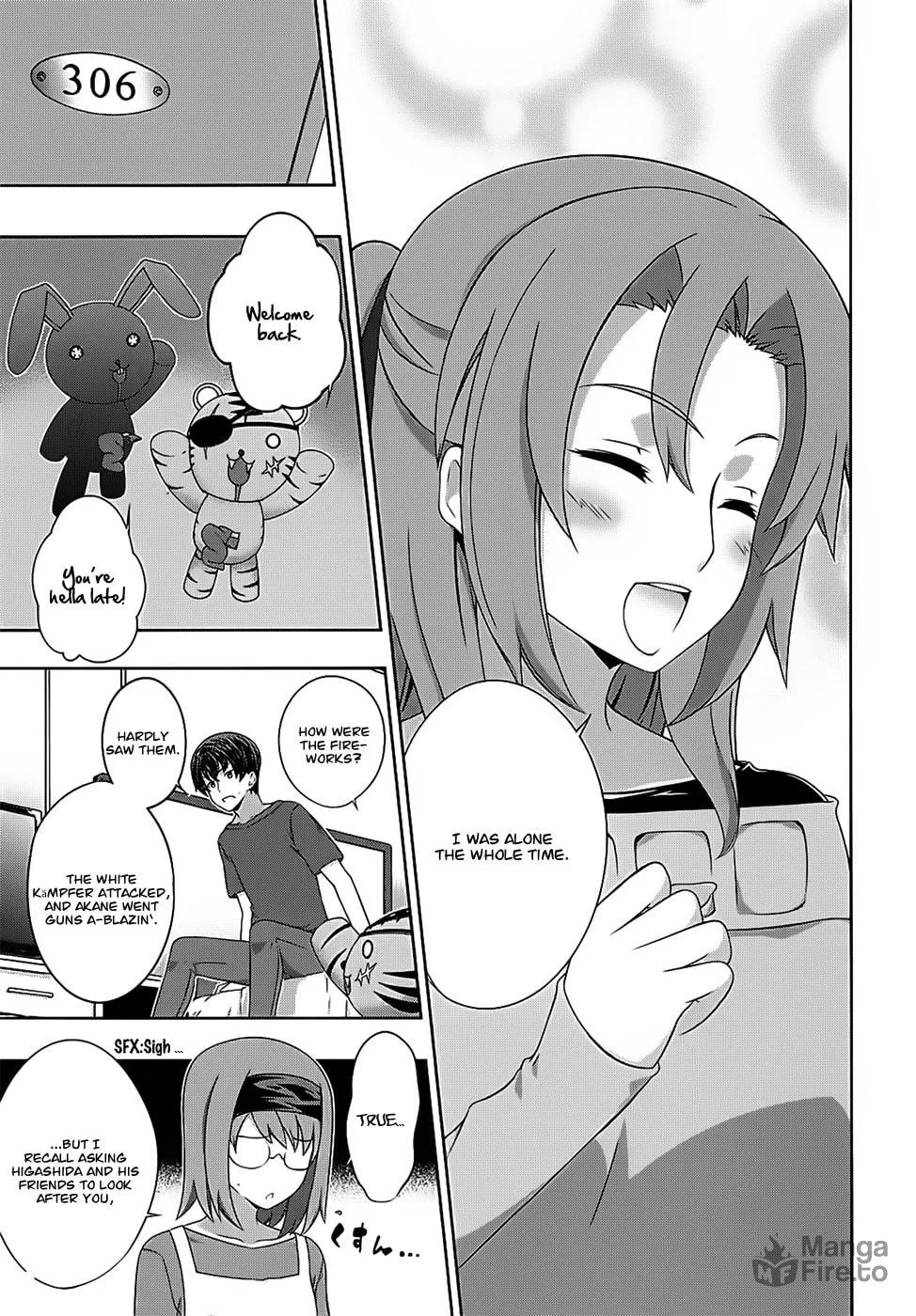 Read Kämpfer chapter 39 image 15 on Lezhin