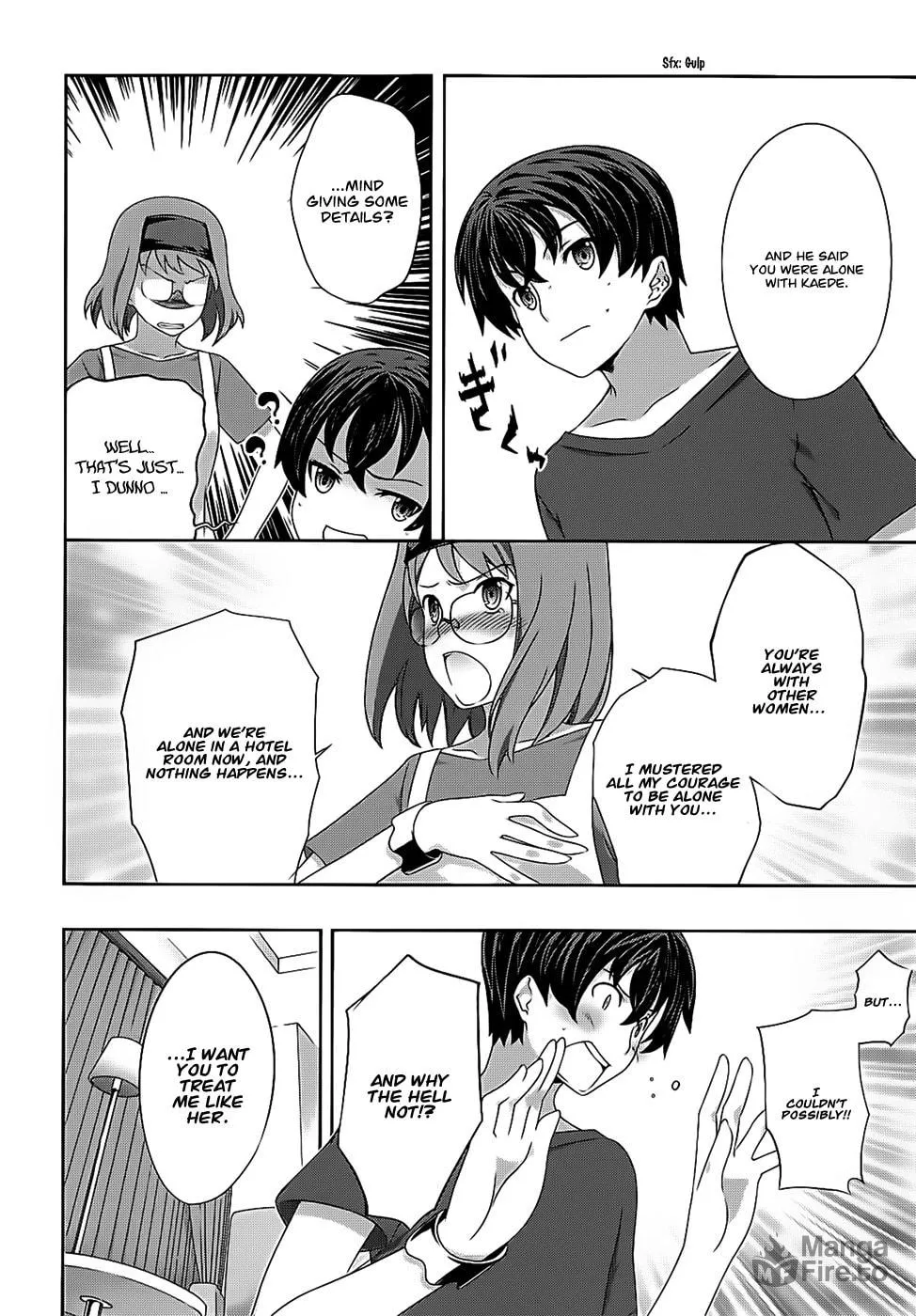 Read Kämpfer chapter 39 image 16 on Lezhin