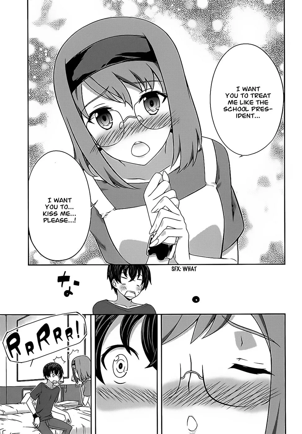 Read Kämpfer chapter 39 image 17 on Lezhin